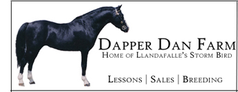 Dapper Dan Farm