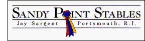 Sandy Point Stables